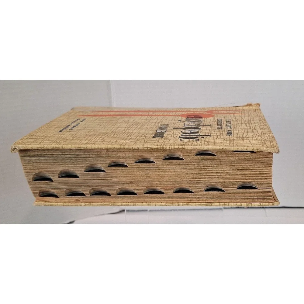 1962 culinary‎ arts institute encyclopedic cookbook